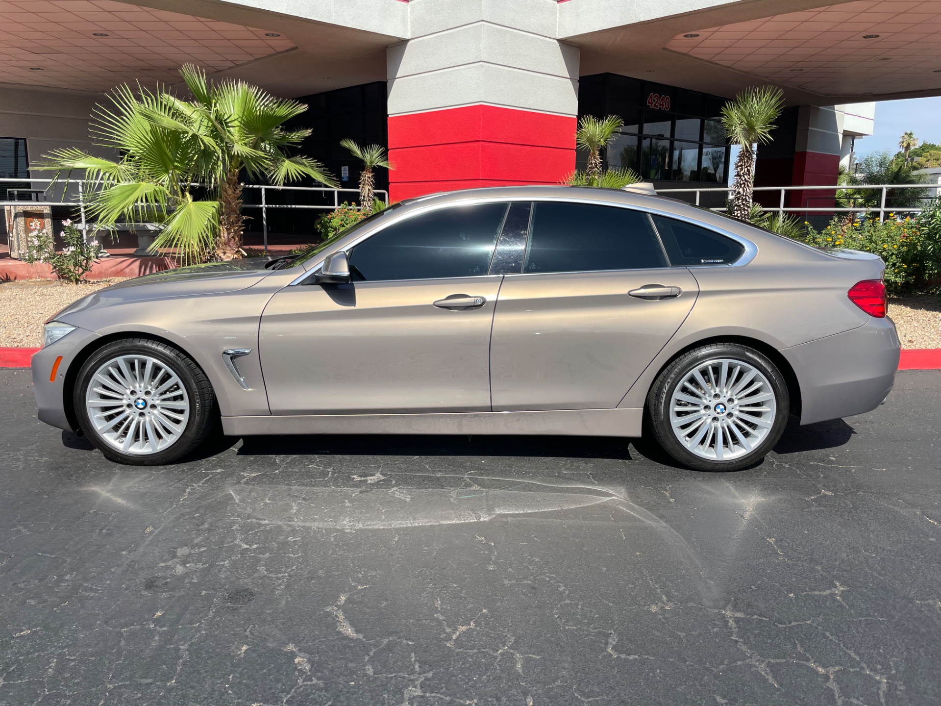 bmw 4 series 2016 WBA4A9C52GG506437 image bmw 4 series 2016 WBA4A9C52GG506437 image